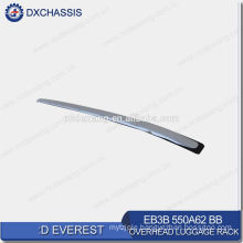 Genuine Everest Overhead Luggage Rack EB3B 550A62 BB